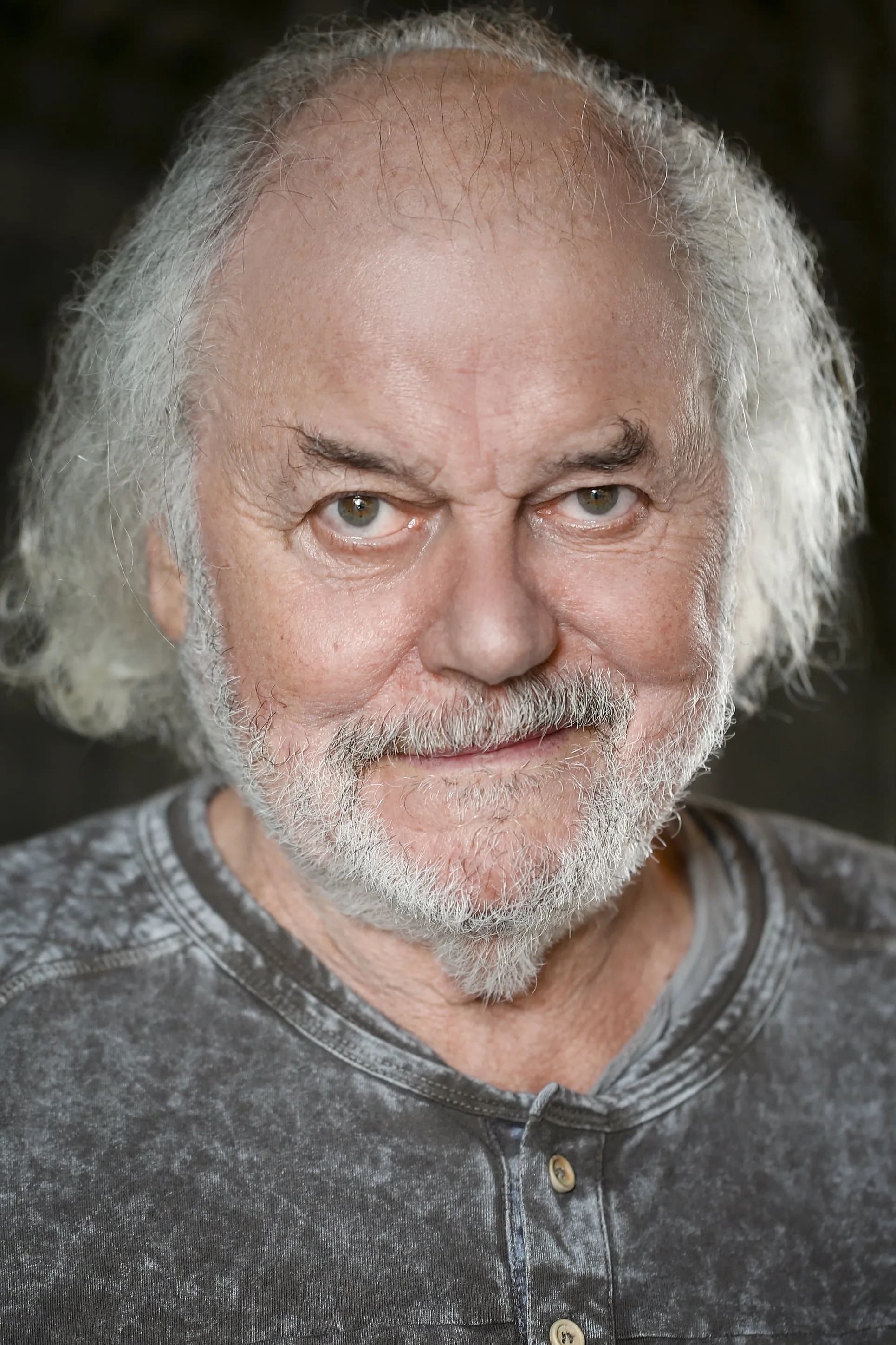 Foto de David Sterne