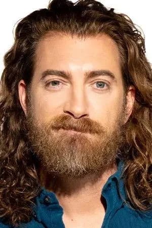 Photo de Rhett McLaughlin