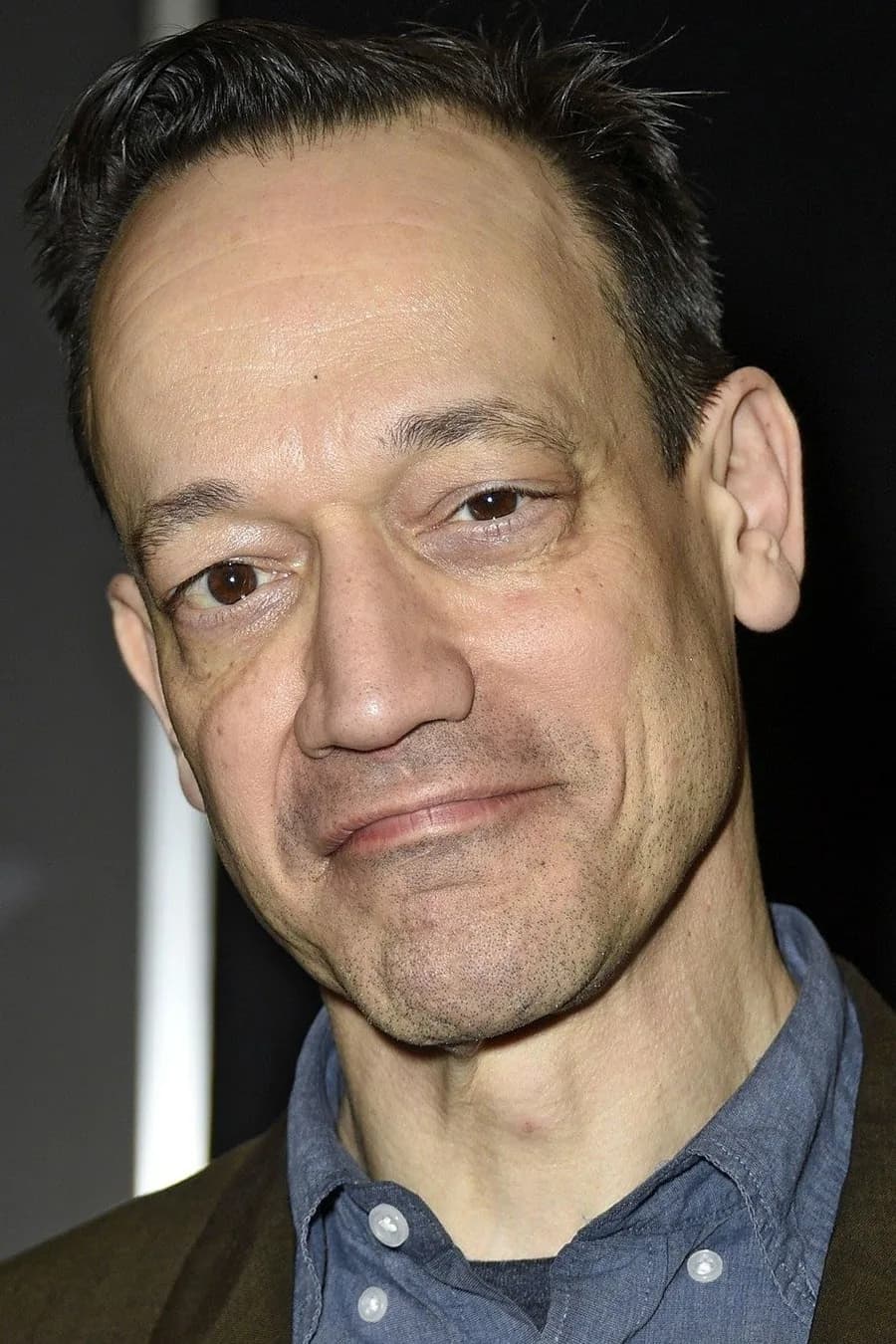 Foto di Ted Raimi