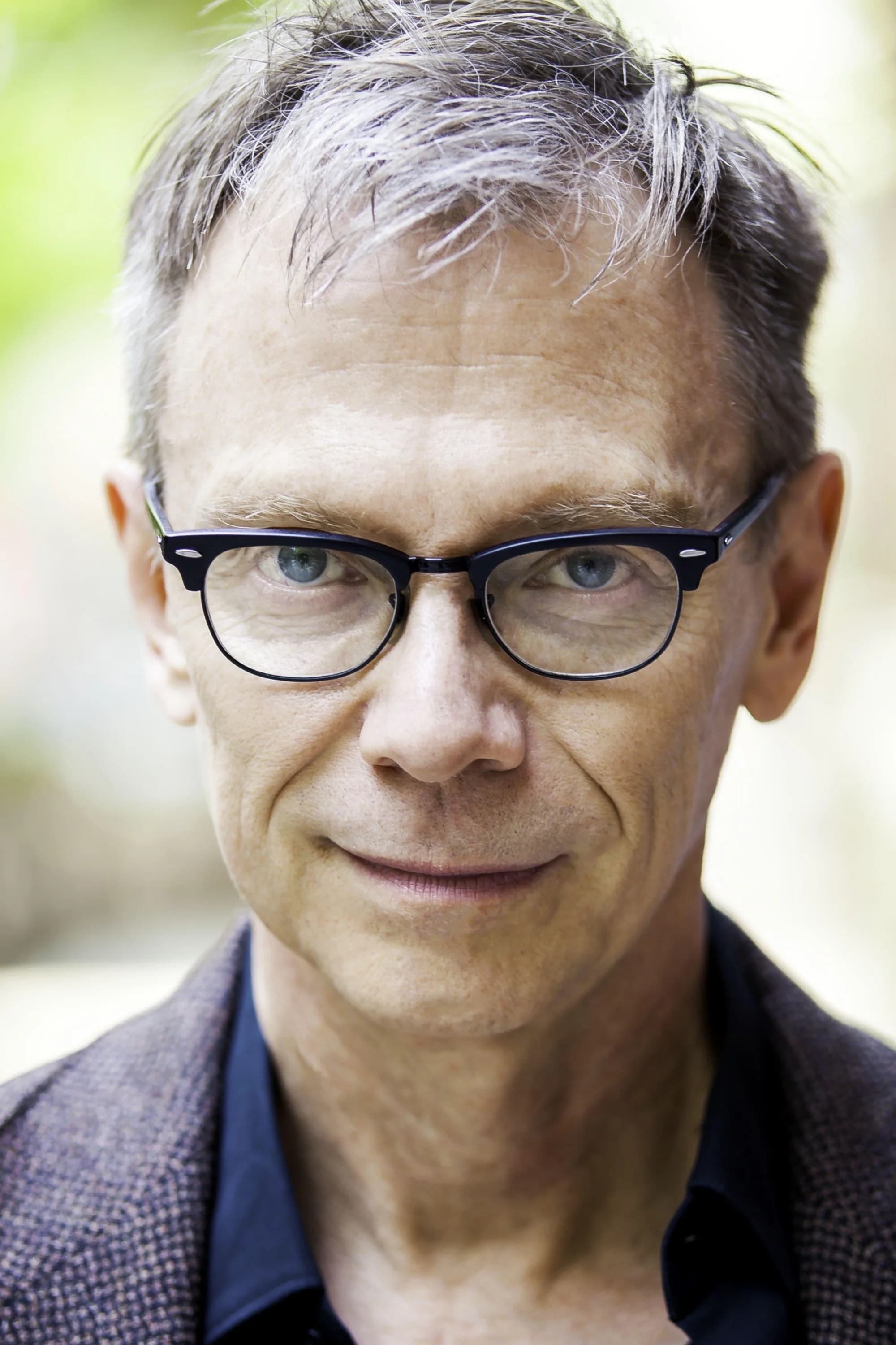 David Dean Bottrell 사진