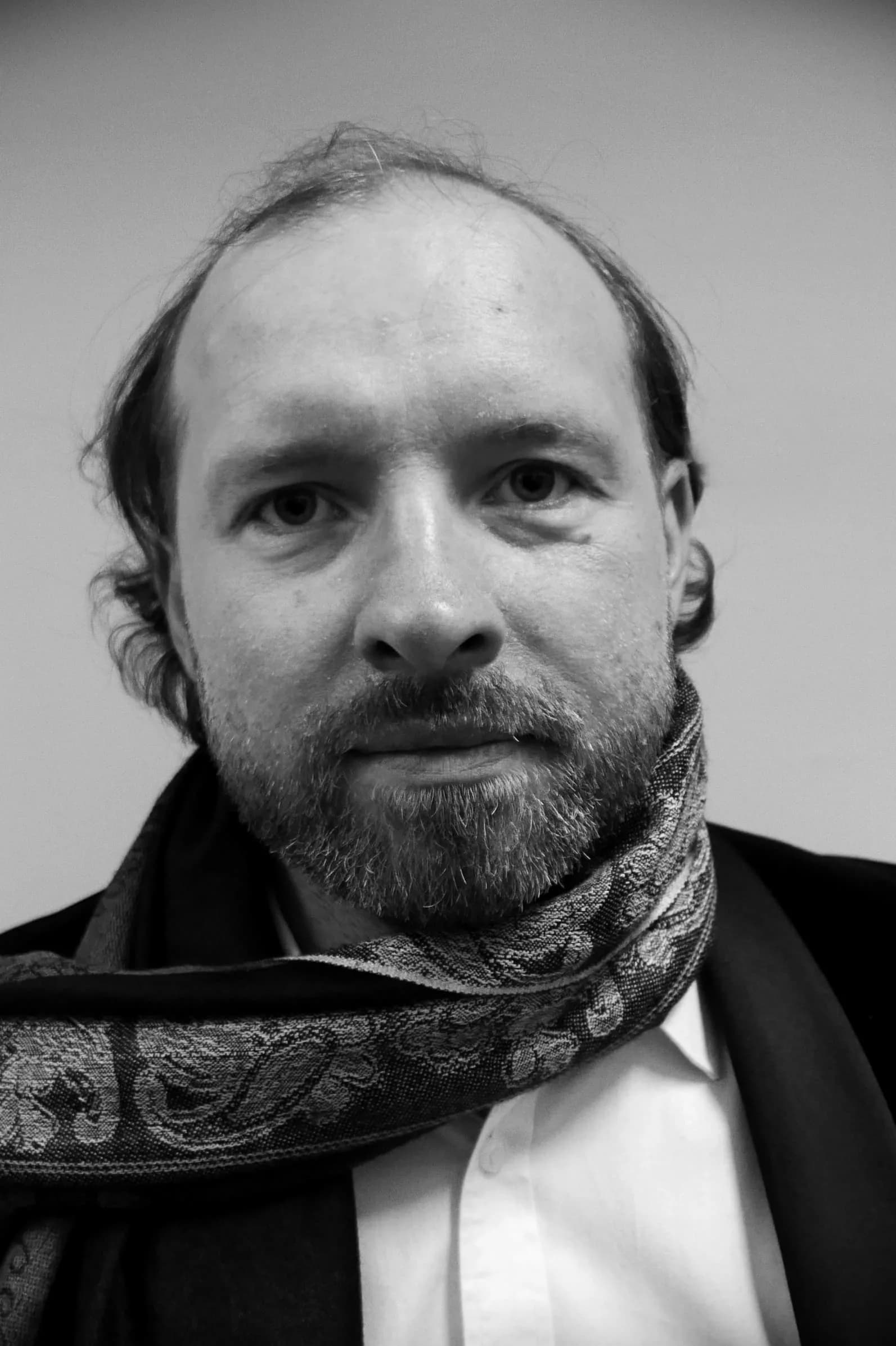 Foto de Dariusz Chojnacki