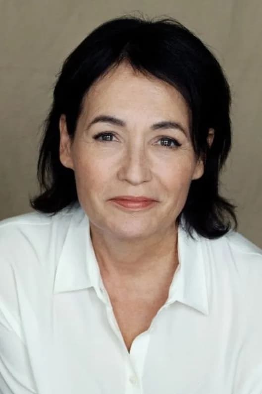 Anke Sevenich fotoğrafı