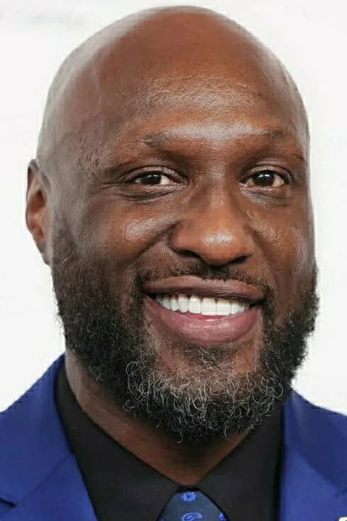 Foto di Lamar Odom
