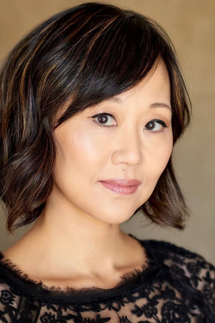 Elaine Kao 사진