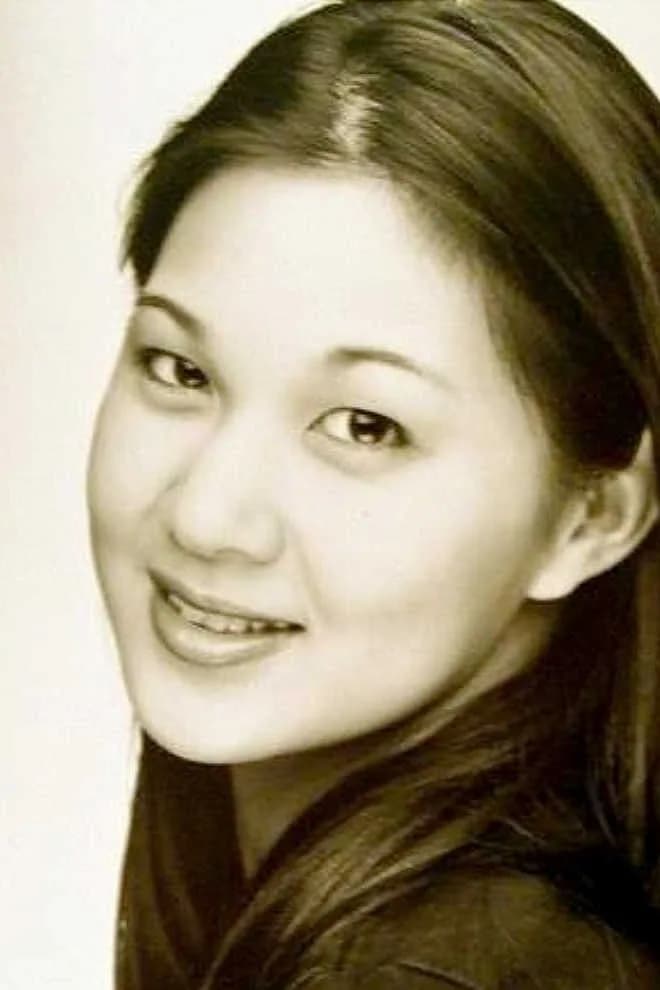 Kathy Shao-Lin Lee photo