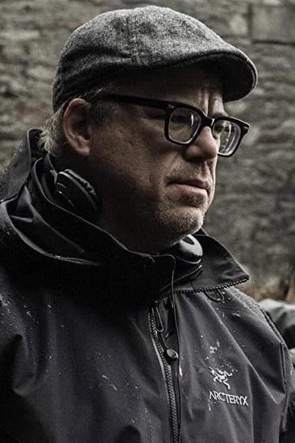 Alex Graves की तस्वीर