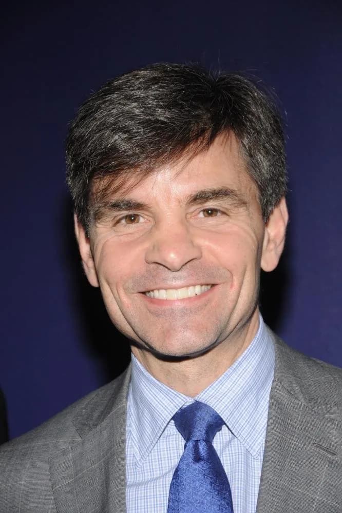 George Stephanopoulos 사진