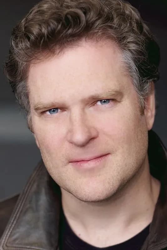 Foto von Ben Carlson