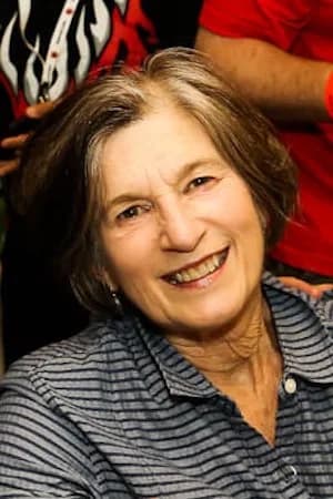 Nancy Kyes की तस्वीर