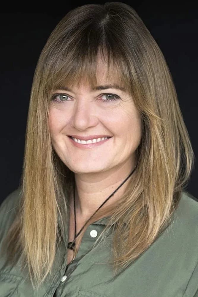 Jann Turner fotoğrafı