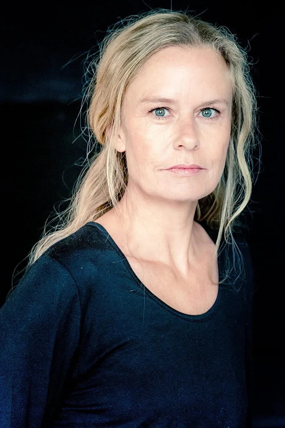 Susanne Lüningの写真