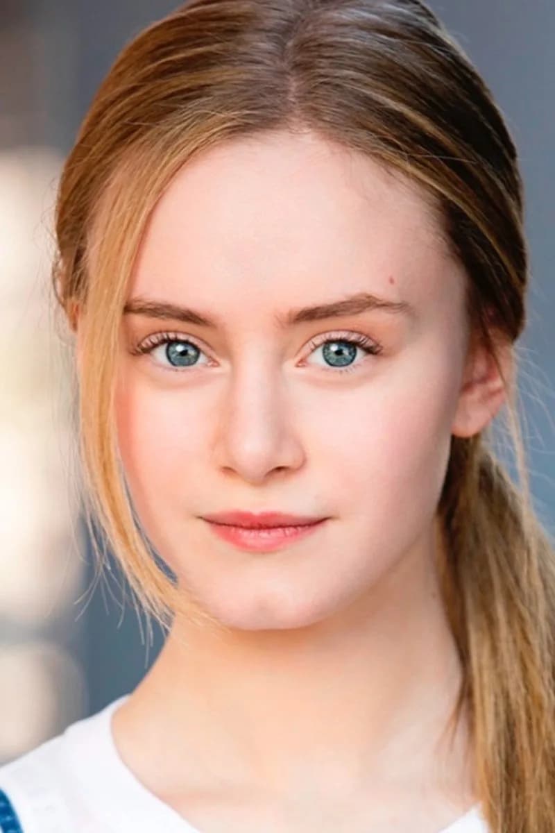 صورة Danielle Kotch