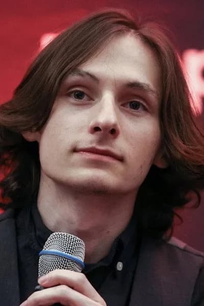 Jared Gilmore की तस्वीर