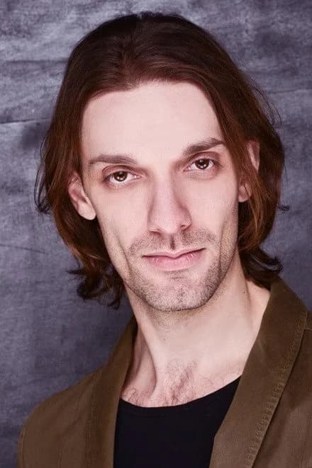 صورة Adam Bogen