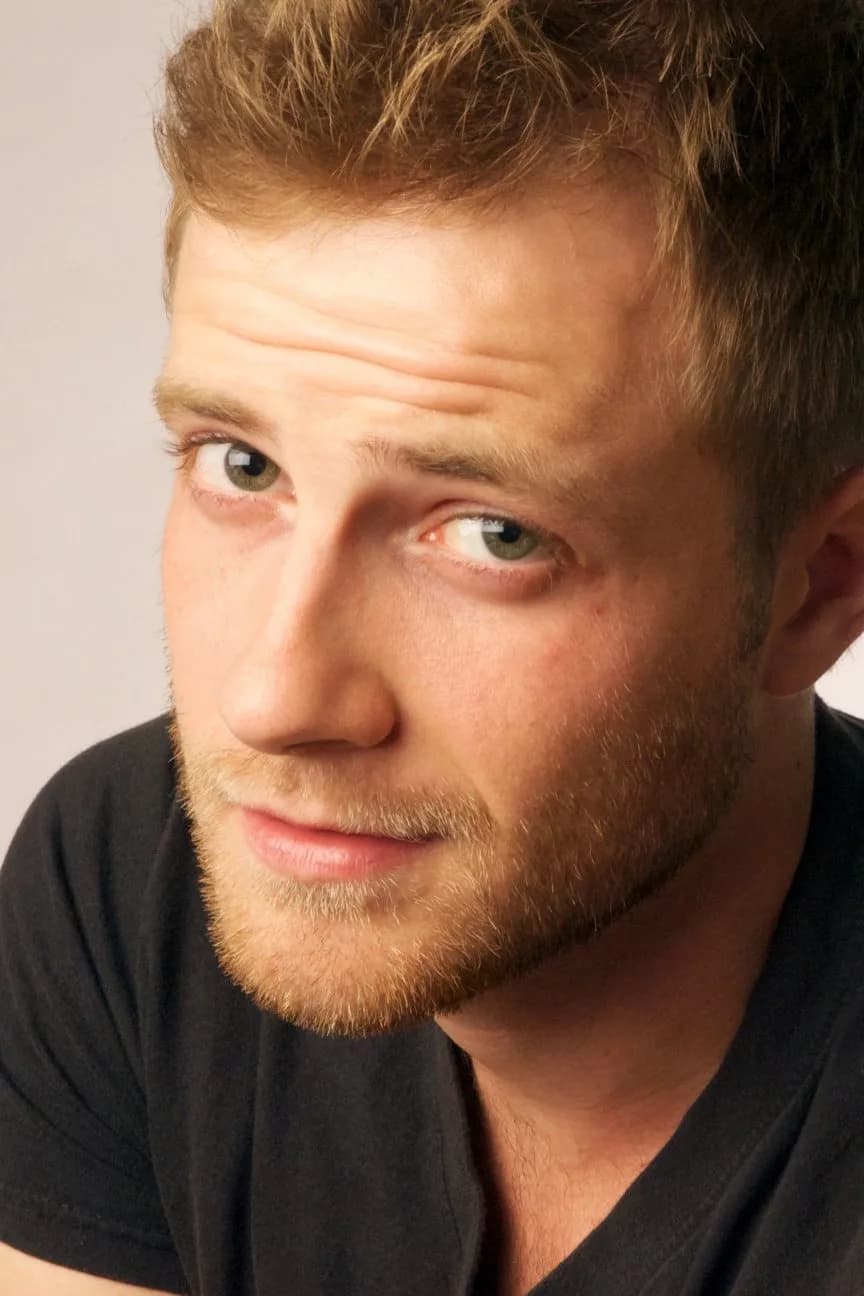 Kjartan Hewitt fotoğrafı
