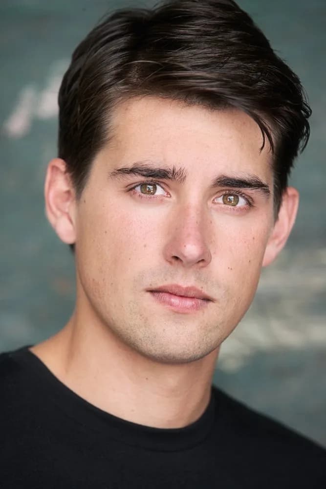 Nick Clifford 사진
