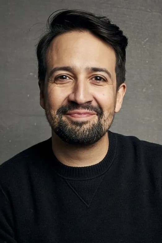 Foto di Lin-Manuel Miranda