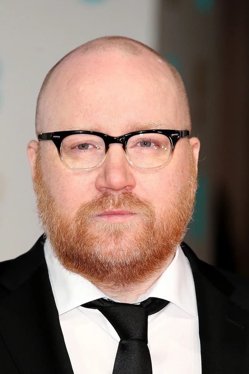 Jóhann Jóhannssonの写真