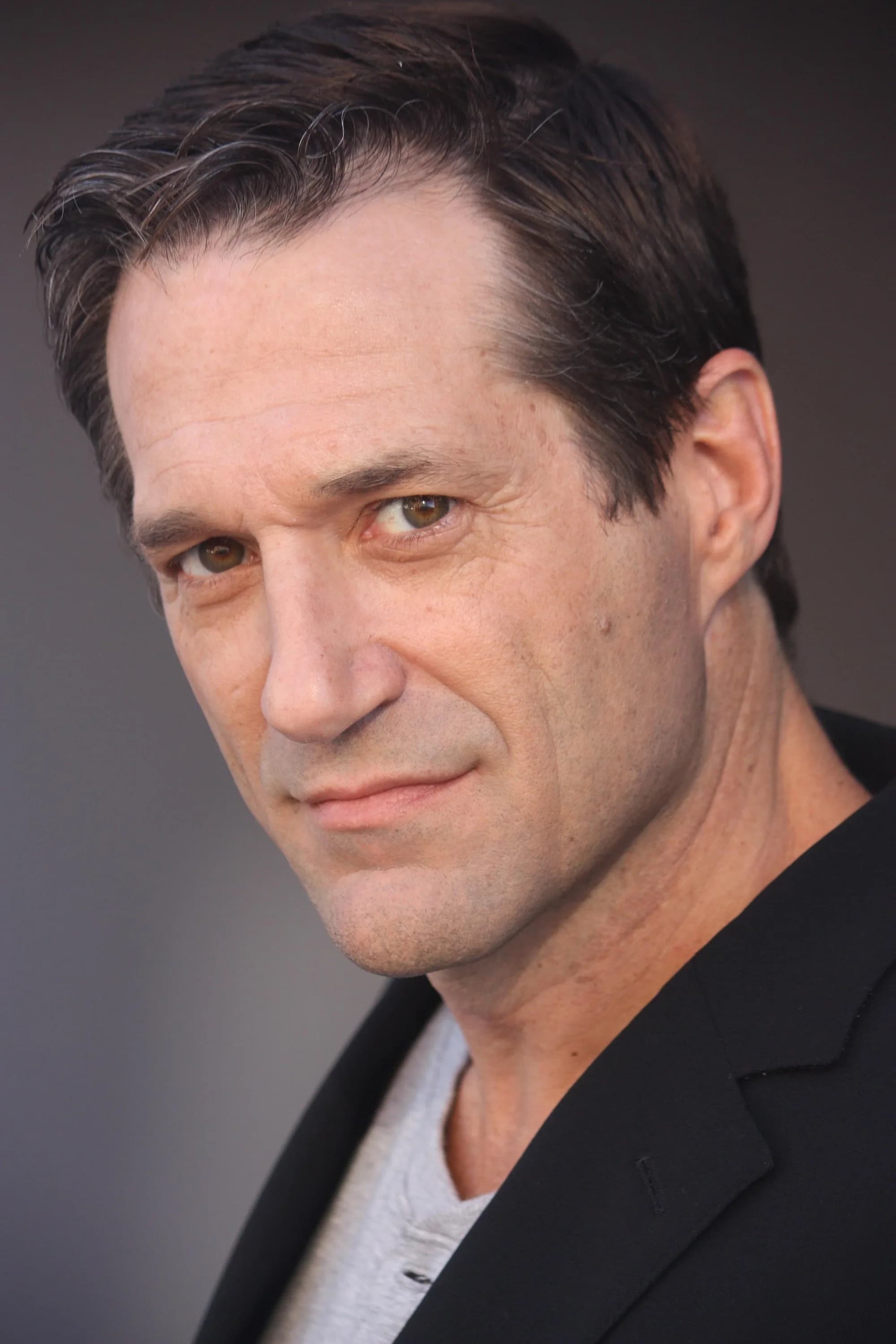 Brian D. Johnson photo