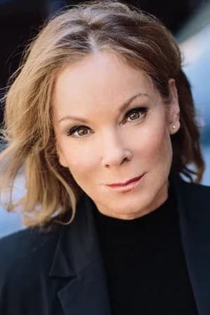 Camille Mitchell की तस्वीर