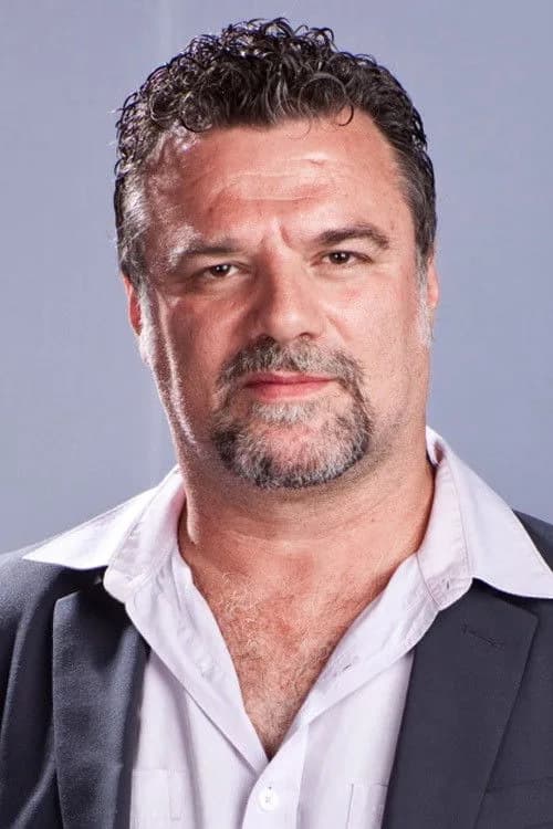 Adriano Garib की तस्वीर