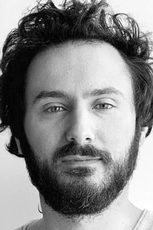 Foto de Sacha Galperine