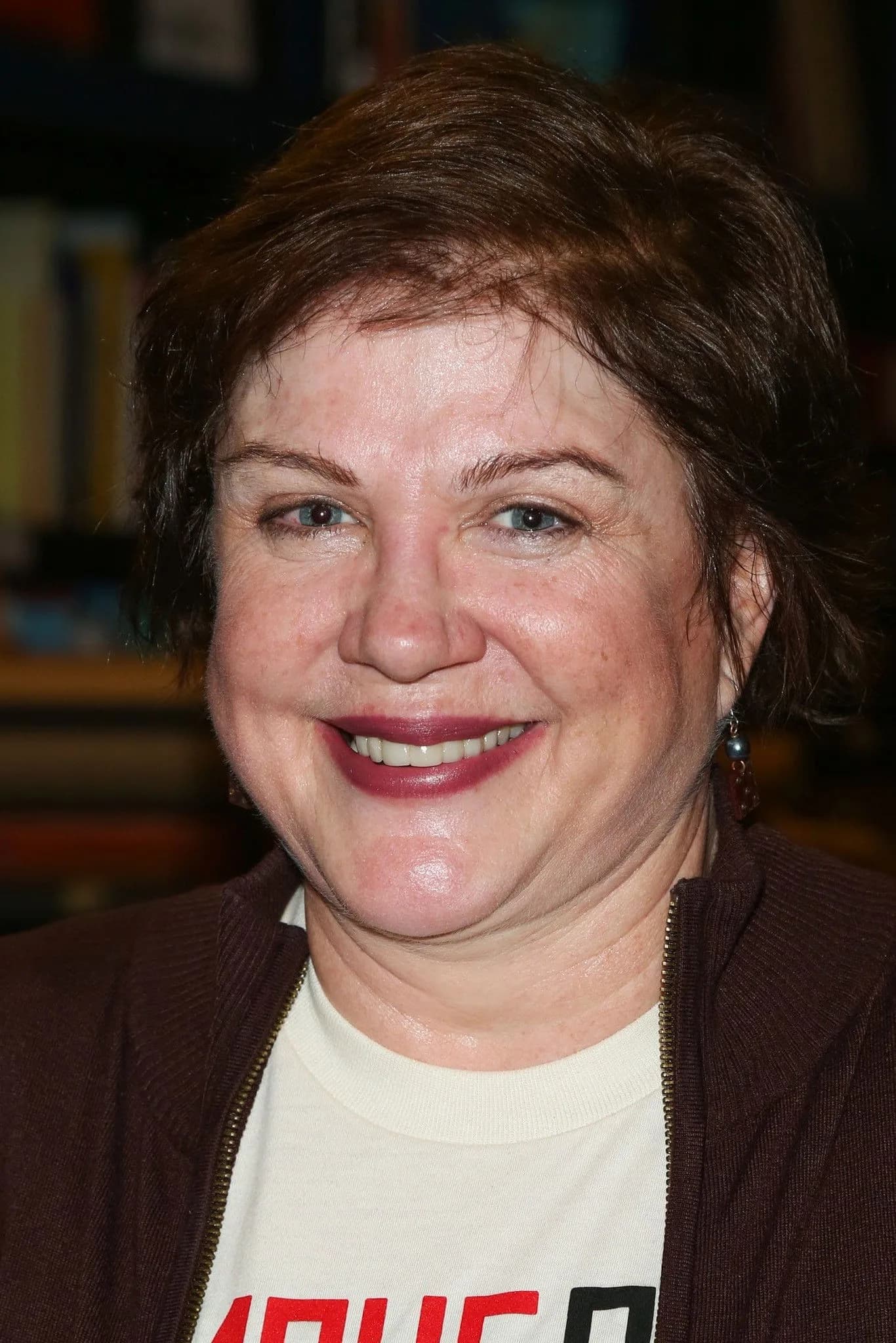 Julia Sweeney photo