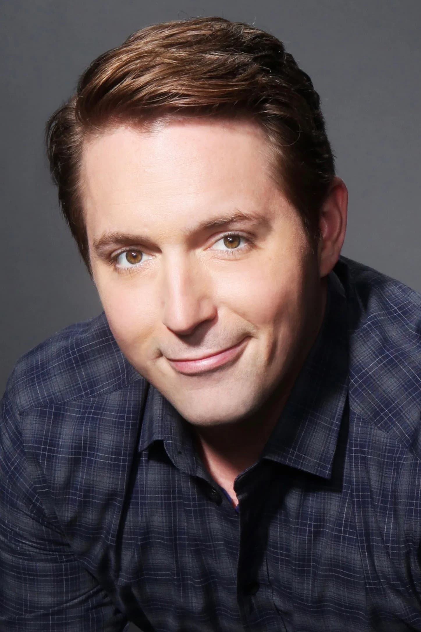 Beck Bennett photo