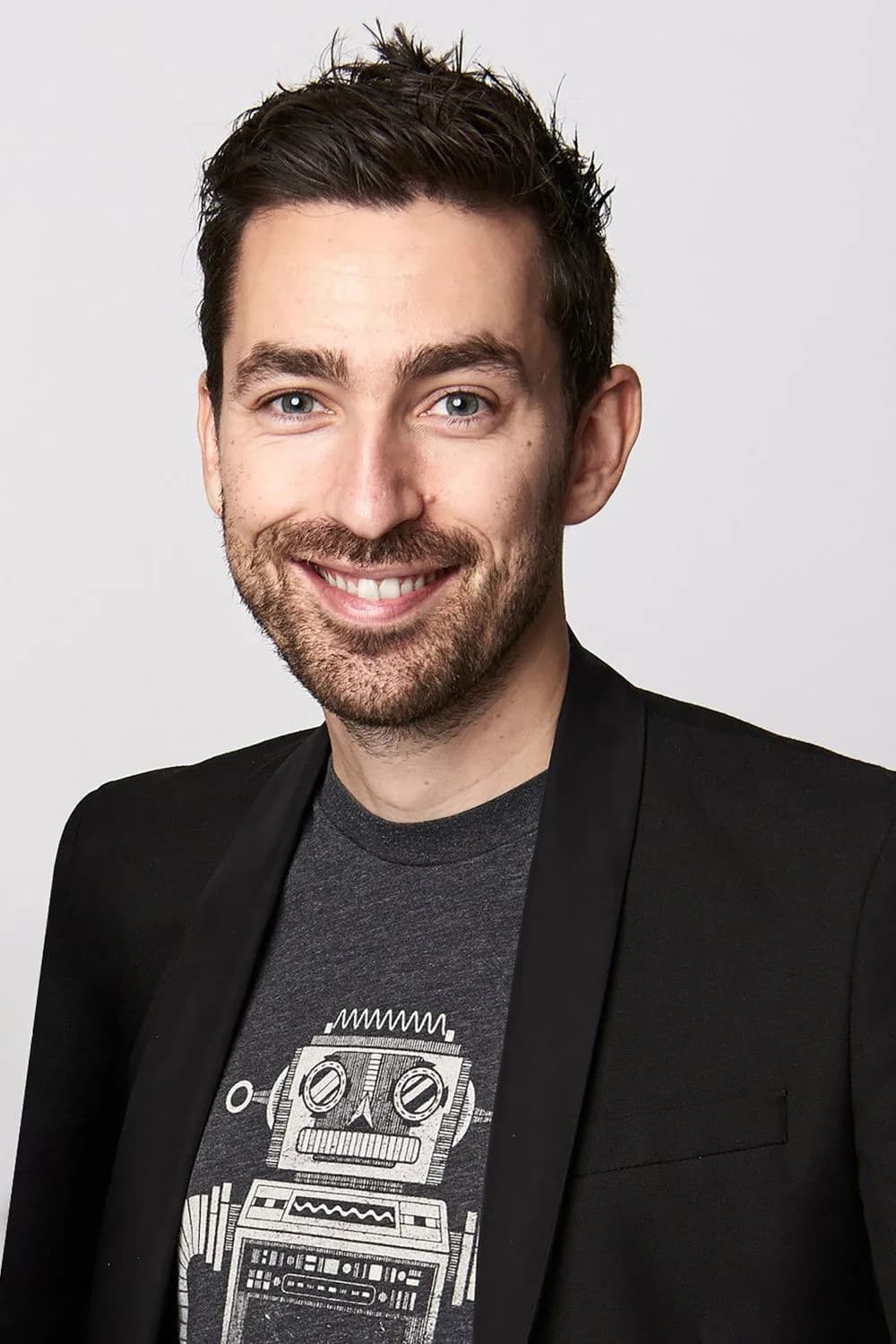 Foto di Zach Lipovsky