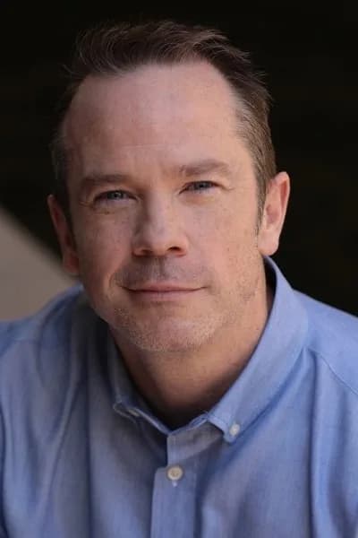 James Ryan की तस्वीर
