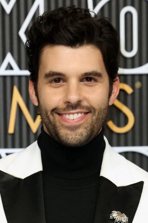 Steven Krueger 사진