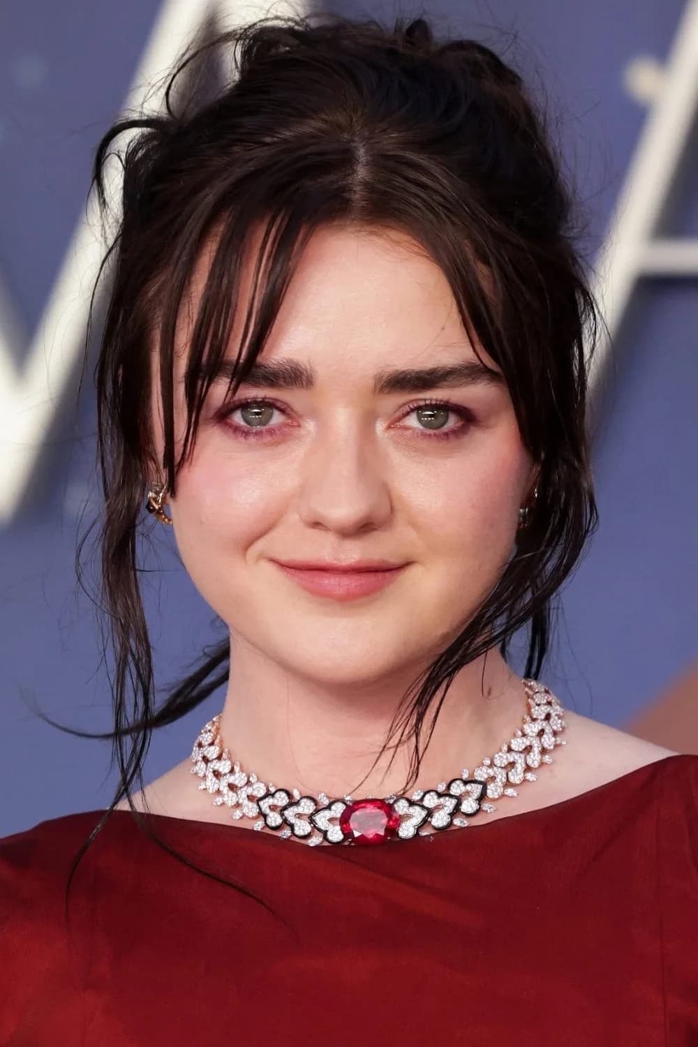 Foto di Maisie Williams
