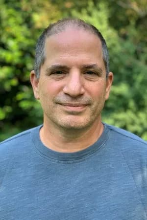 David Zabel photo