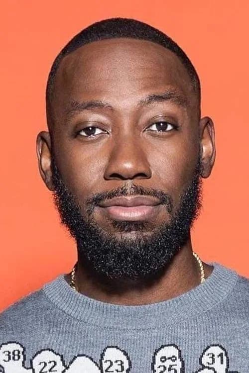 Lamorne Morris photo