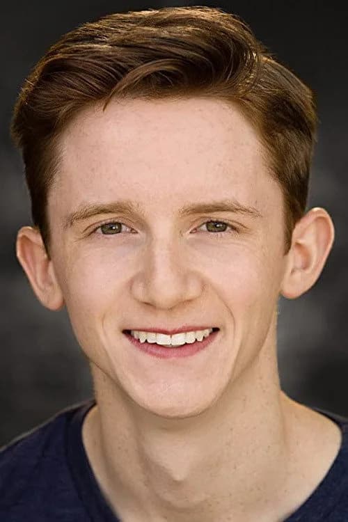 Seth Meriwether photo