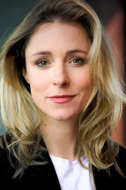 Foto von Friederike Linke