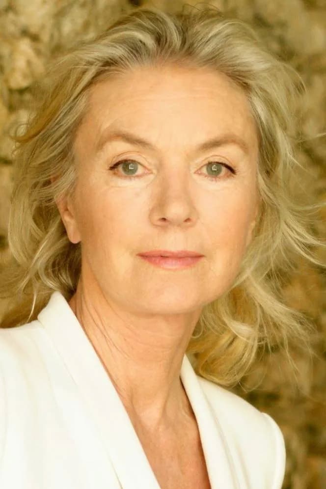 Birte Berg fotoğrafı