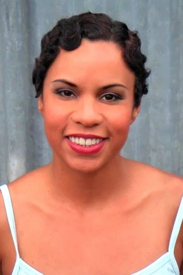 Lizette Carrión 사진