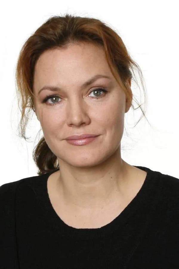Maja Maranow 사진