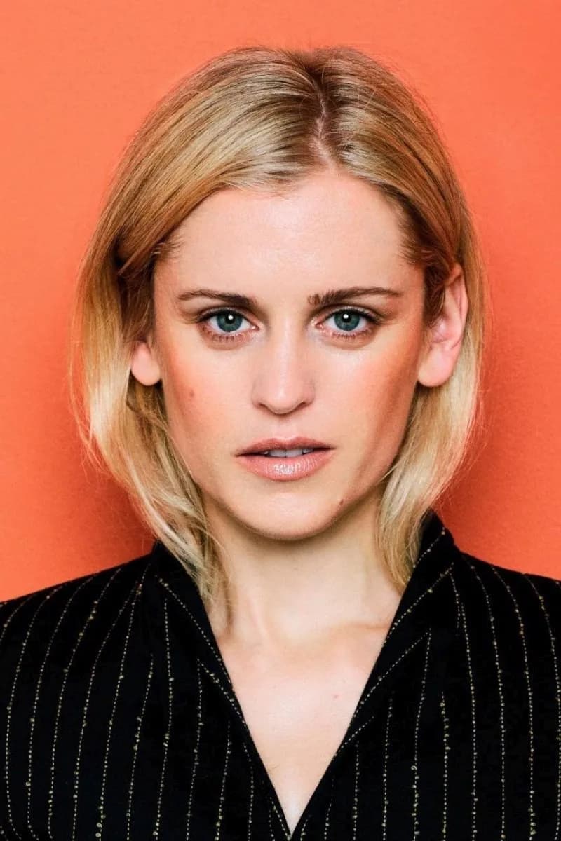 Photo de Denise Gough