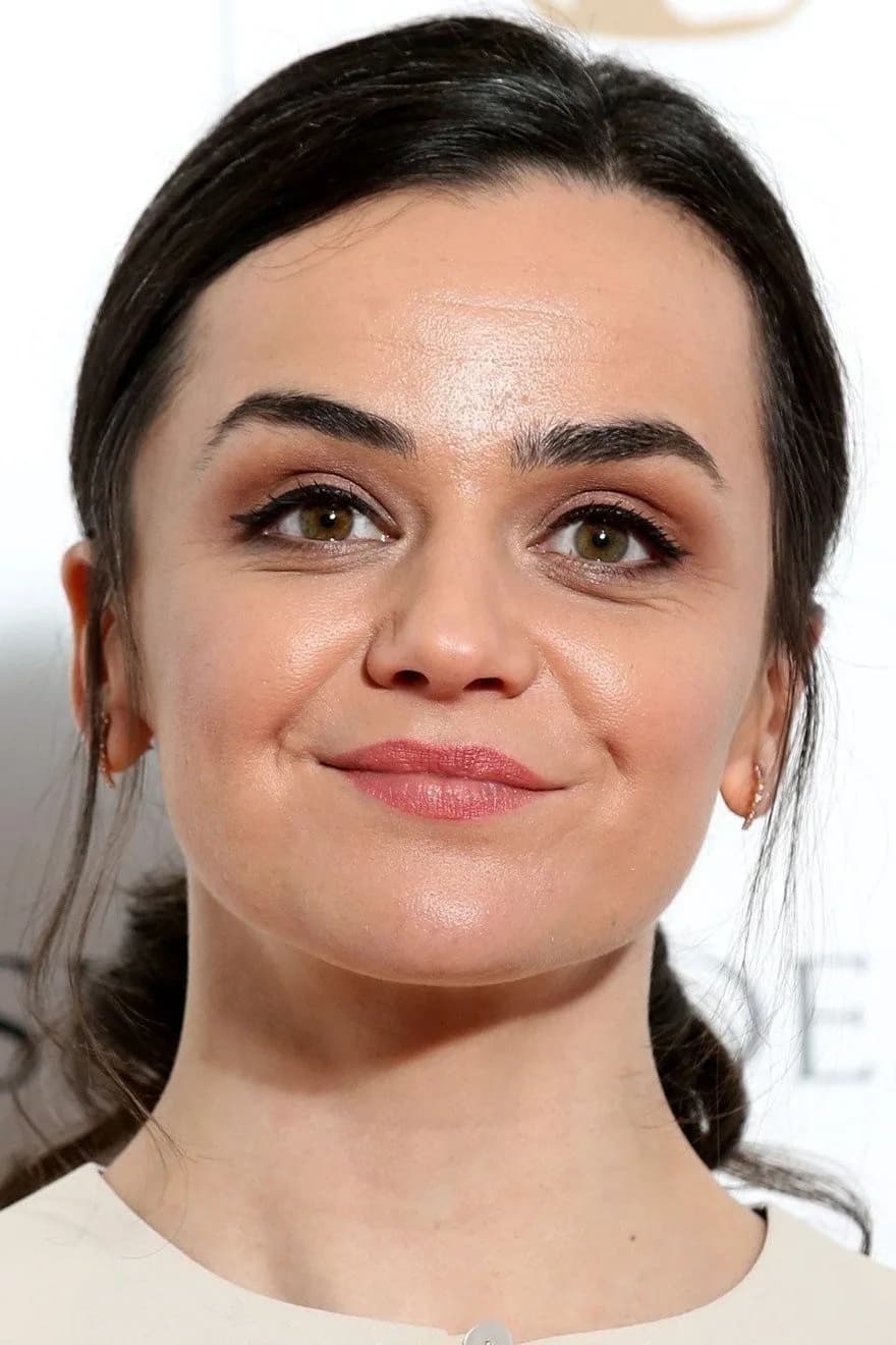 Foto von Hayley Squires