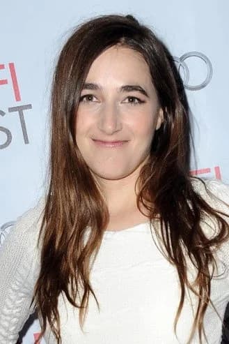 Sarah Adina Smith fotoğrafı