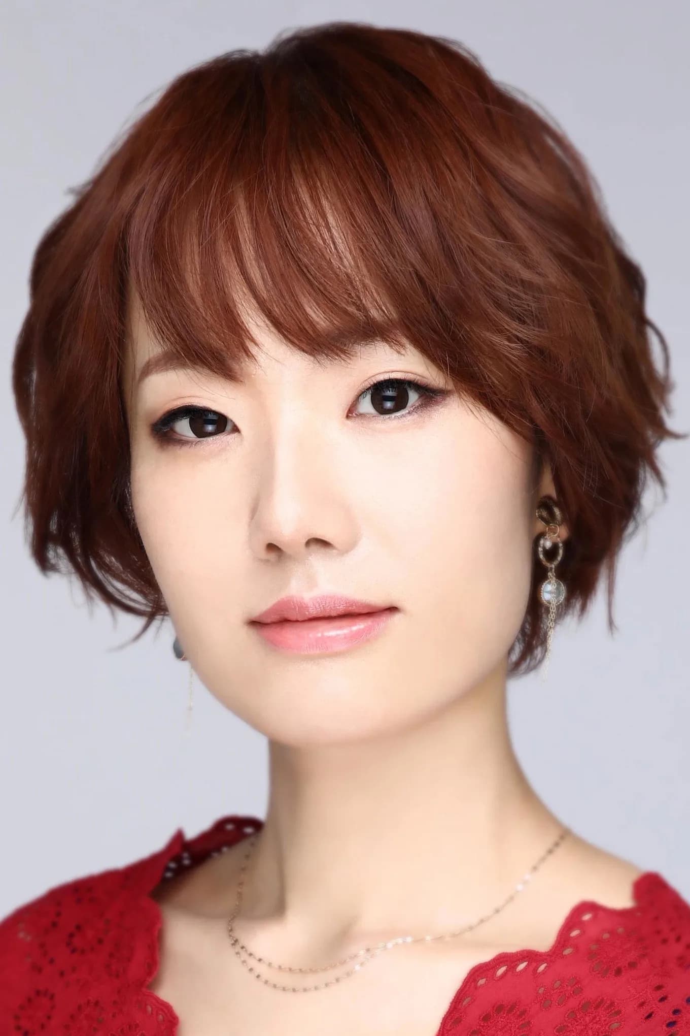 Umeka Shoji photo