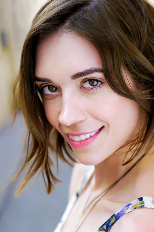 Kimberly Alexander fotoğrafı