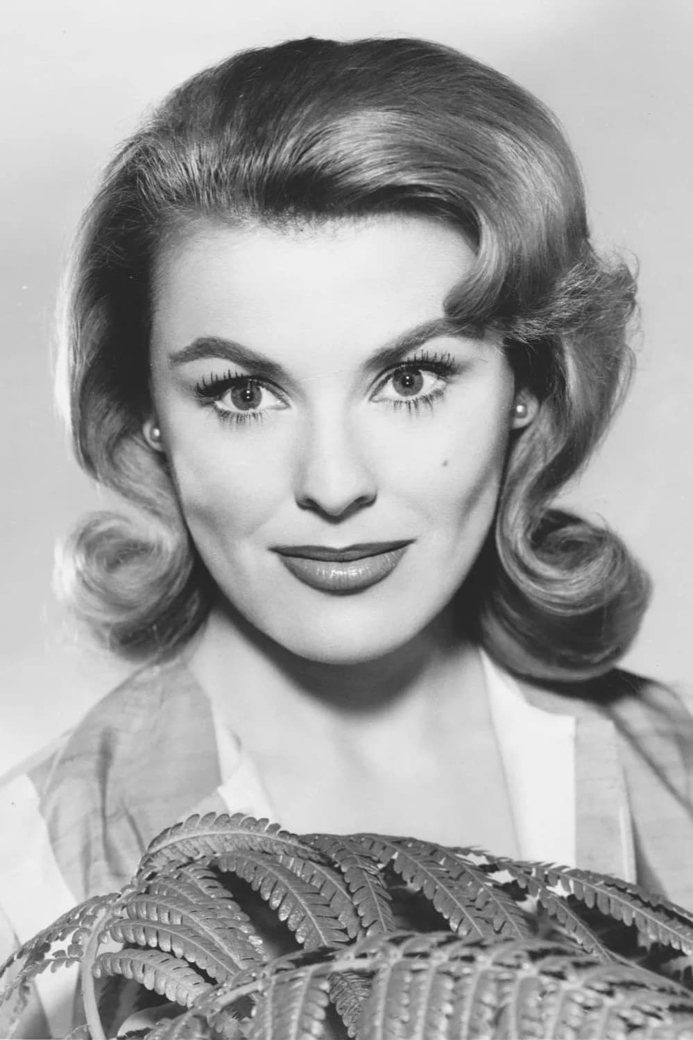 Kathleen Crowley photo