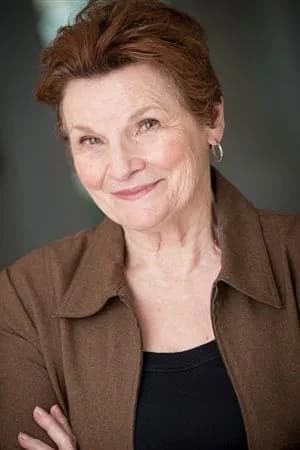 Mary Black fotoğrafı