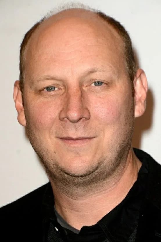 Foto de Dan Bakkedahl