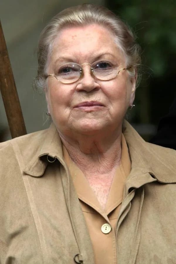 Foto di Eva Maria Bauer