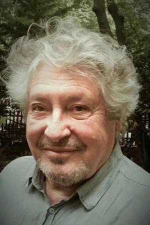 Volker Brandt fotoğrafı