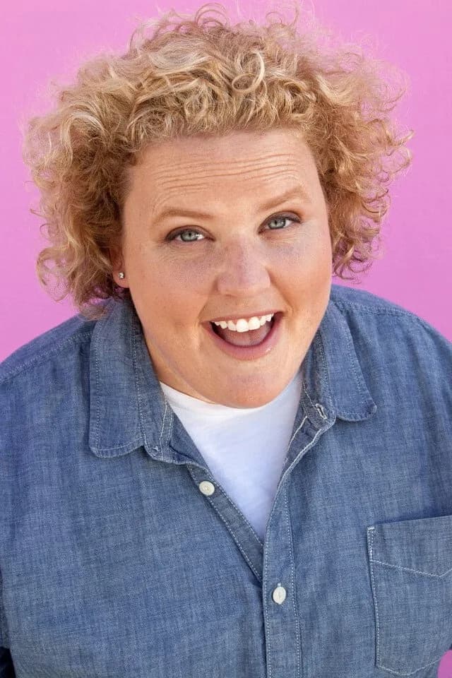 Foto di Fortune Feimster